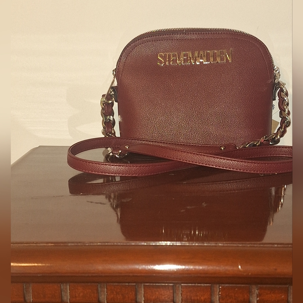 Steve Madden Crossbody